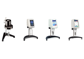 Brookfield博勒飛DVS數(shù)字粘度計(jì)