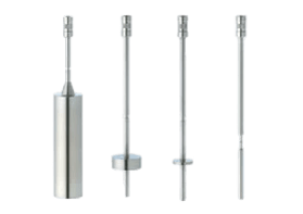 如何選擇適合您應(yīng)用的粘度計(jì)轉(zhuǎn)子？