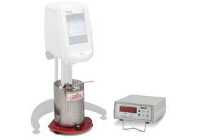 如何進(jìn)行高溫條件下的粘度測量？