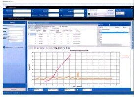 博勒飛DV1粘度計(jì)軟件Wingather SQ