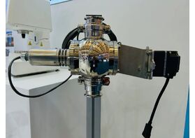 博勒飛Brookfield亮相上海國際新能源鋰電池技術展覽會BTFChina 2023