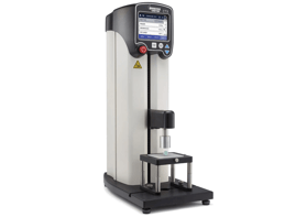 博勒飛CTX質構儀在粉餅物性測試中的應用