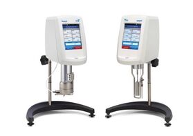 ?使用DVNext流變儀與ULA適配器分析蘋果汁的粘度特性