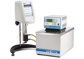 ?應(yīng)用DVNext錐板流變儀測(cè)定蛋白質(zhì)藥物制劑的粘度