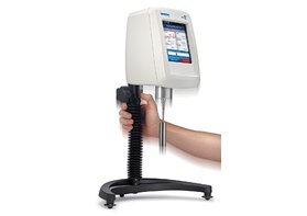 如何通過粘度計(jì)的數(shù)據(jù)，分析液體的流動(dòng)性變化？