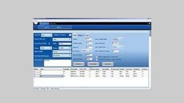 粘度計(jì)DV2T軟件PG Flash